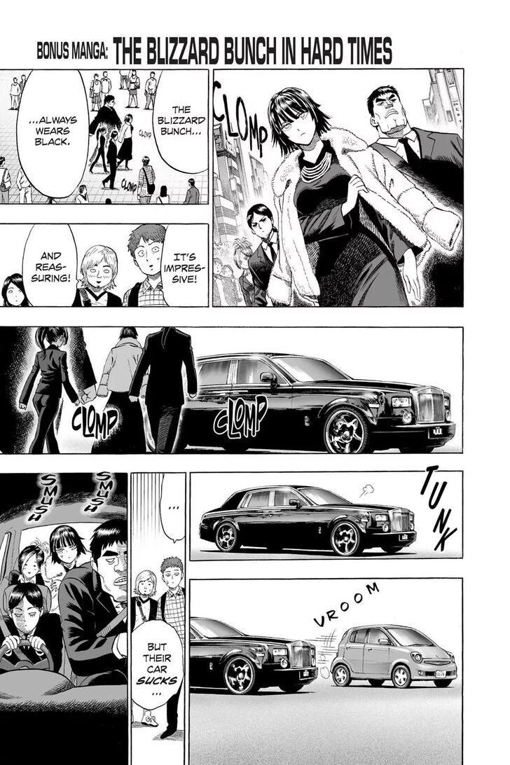 Onepunch-Man Vol.09 Chapter 047.5 page 1
