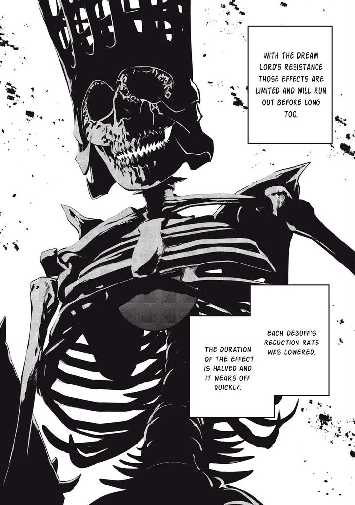 The Exiled Reincarnated Heavy Knight Is Unrivaled in Game Knowledge Vol.09 Chapter 061 page 13