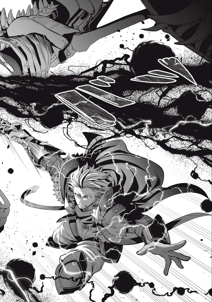 The Exiled Reincarnated Heavy Knight Is Unrivaled in Game Knowledge Vol.09 Chapter 063 page 13