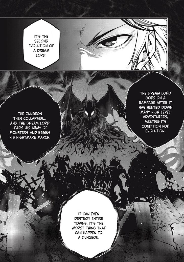 The Exiled Reincarnated Heavy Knight Is Unrivaled in Game Knowledge Vol.09 Chapter 065 page 12