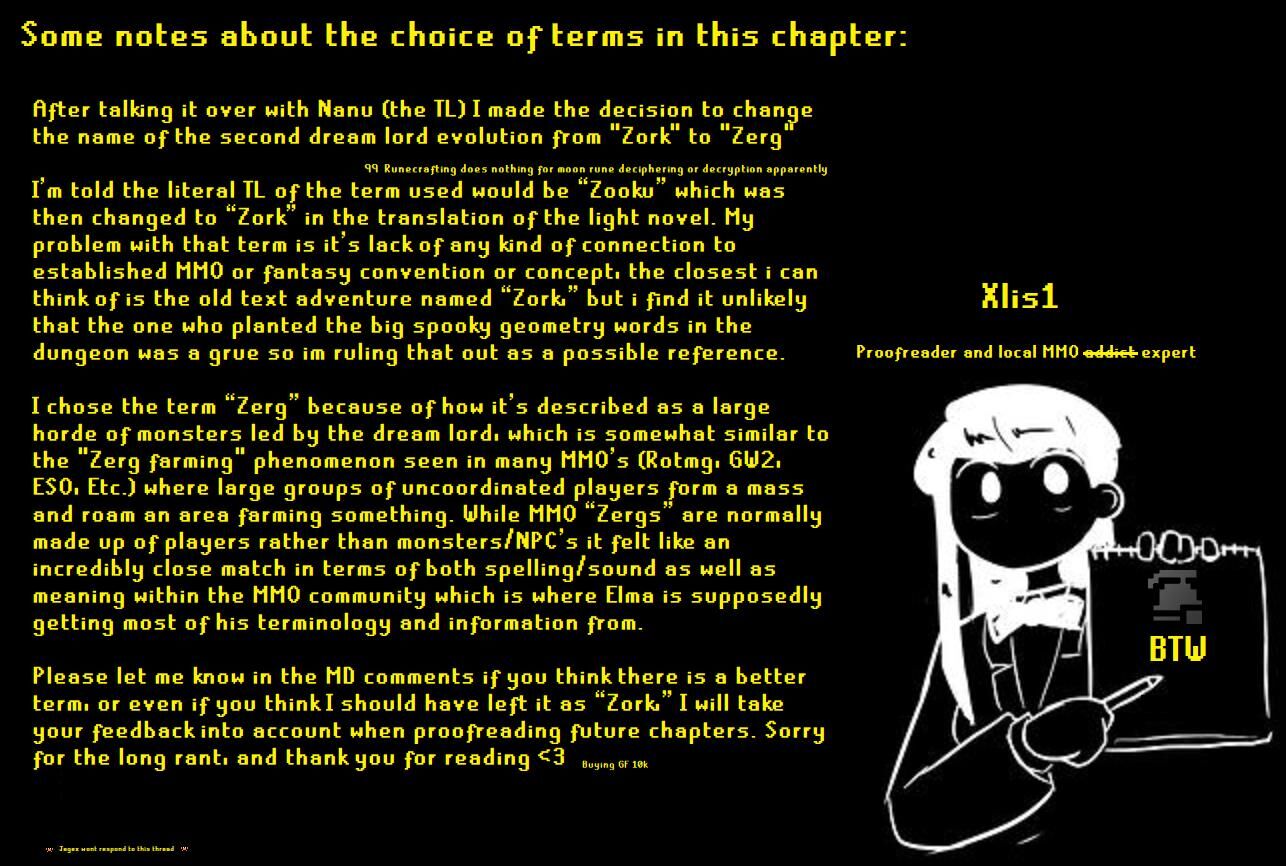 The Exiled Reincarnated Heavy Knight Is Unrivaled in Game Knowledge Vol.09 Chapter 065 page 16