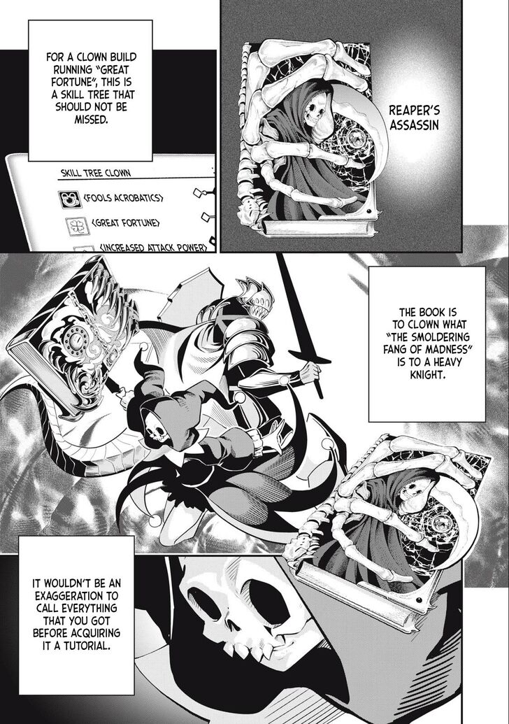 The Exiled Reincarnated Heavy Knight Is Unrivaled in Game Knowledge Vol.09 Chapter 067 page 2