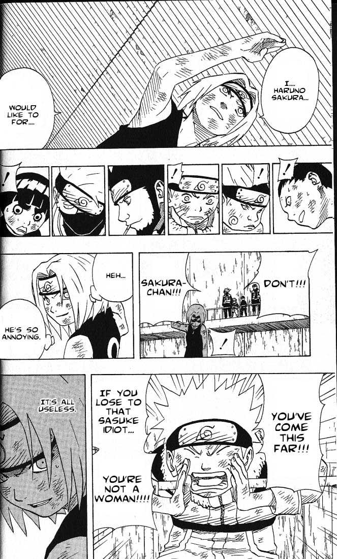 Naruto Vol.09 Chapter 073 page 5