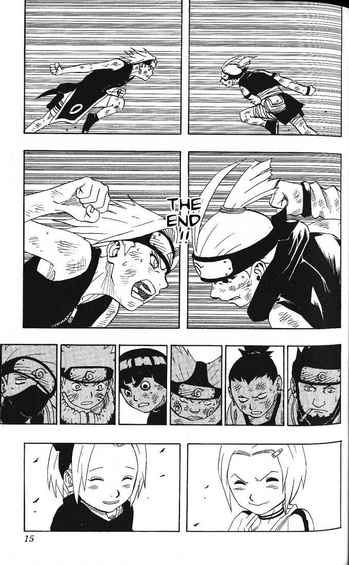Naruto Vol.09 Chapter 073 page 10
