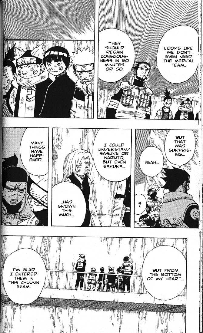Naruto Vol.09 Chapter 073 page 14