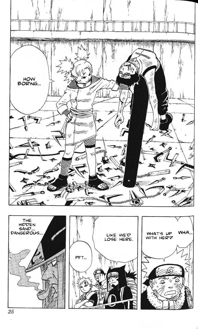 Naruto Vol.09 Chapter 073 page 19