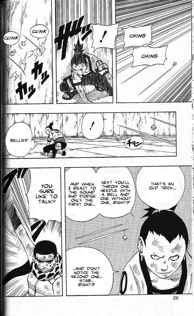Naruto Vol.09 Chapter 074 page 10