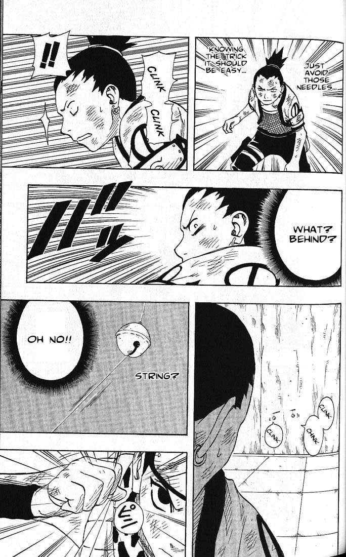 Naruto Vol.09 Chapter 074 page 11