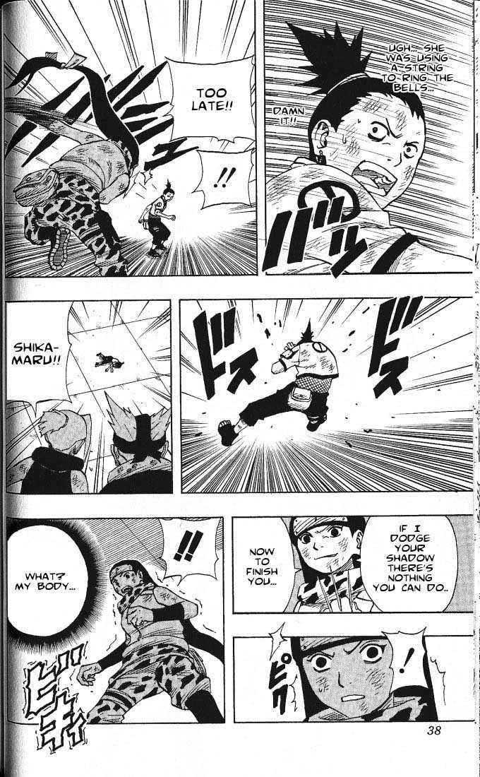 Naruto Vol.09 Chapter 074 page 13