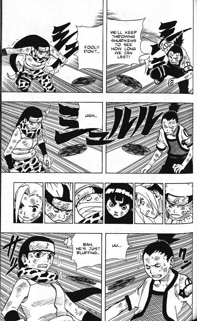 Naruto Vol.09 Chapter 074 page 16