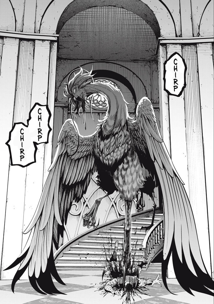 The Exiled Reincarnated Heavy Knight Is Unrivaled in Game Knowledge Vol.09 Chapter 074 page 7