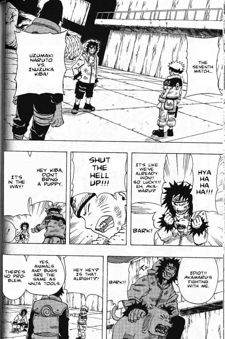 Naruto Vol.09 Chapter 075 page 2