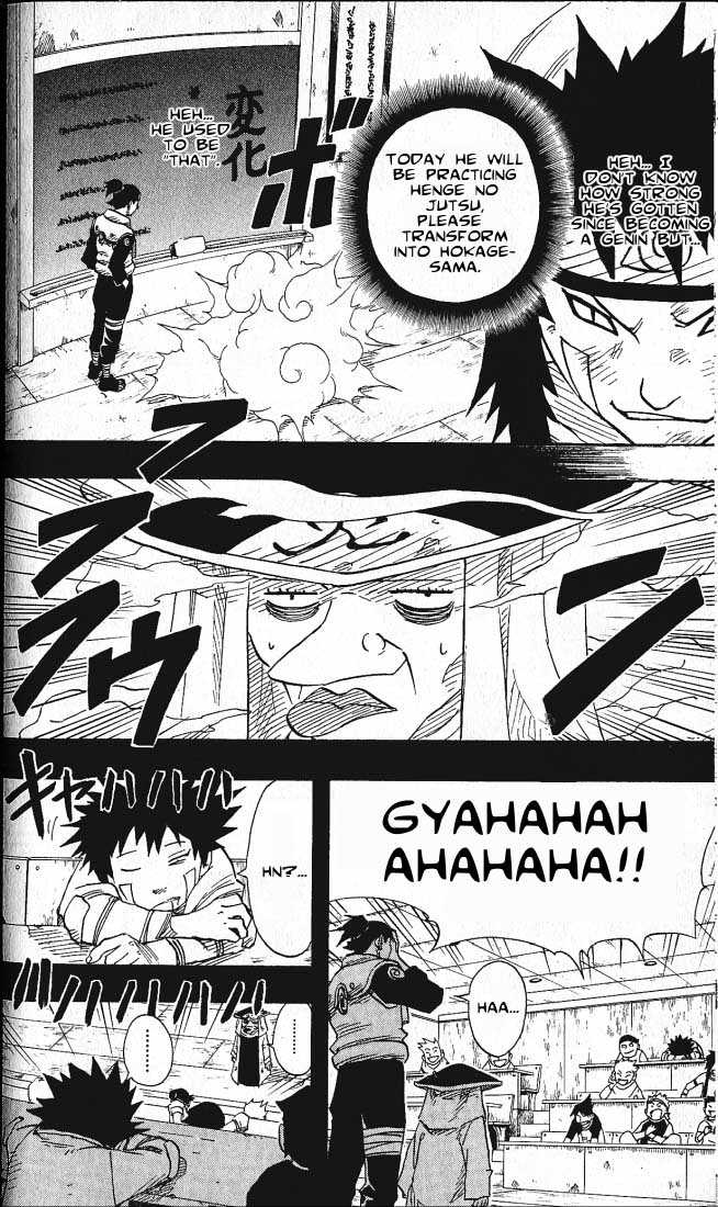Naruto Vol.09 Chapter 075 page 4