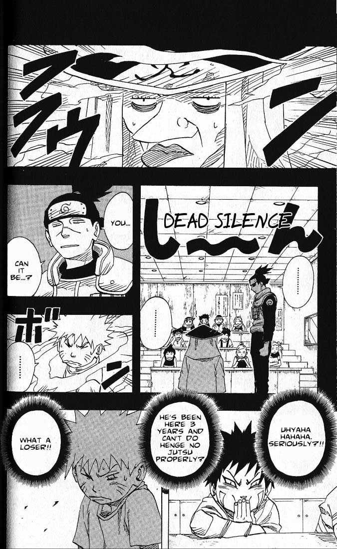 Naruto Vol.09 Chapter 075 page 6