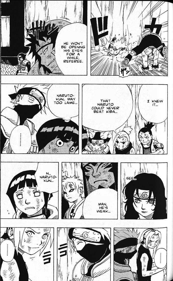 Naruto Vol.09 Chapter 075 page 9
