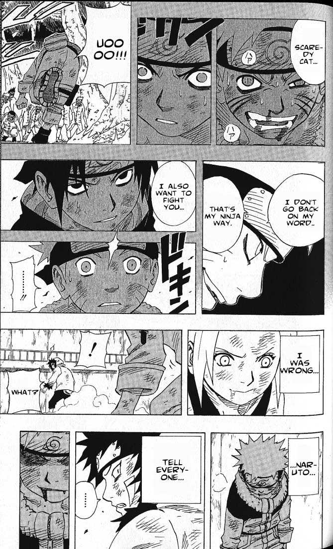 Naruto Vol.09 Chapter 075 page 11