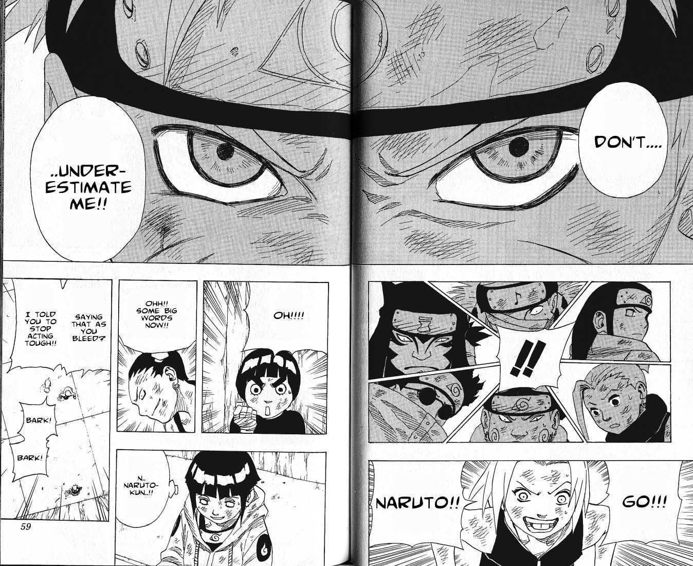 Naruto Vol.09 Chapter 075 page 12