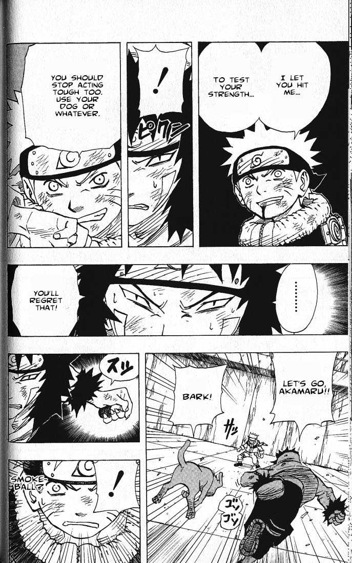 Naruto Vol.09 Chapter 075 page 13
