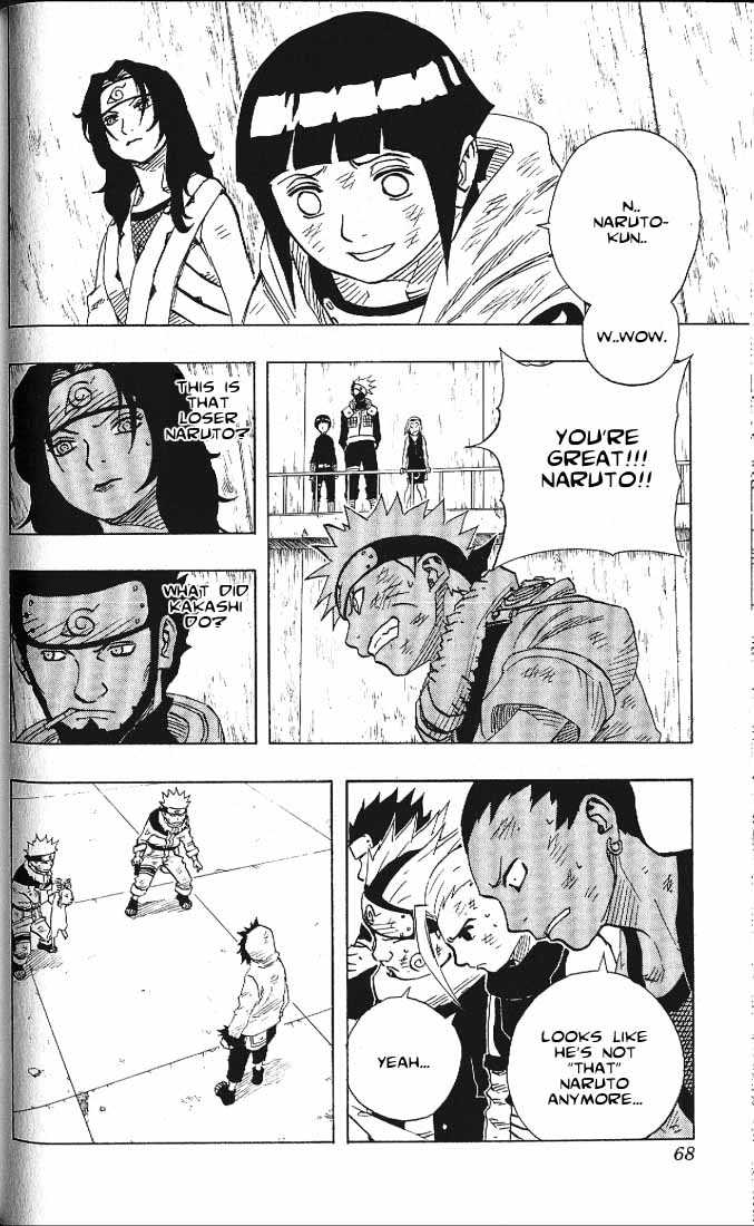 Naruto Vol.09 Chapter 076 page 3