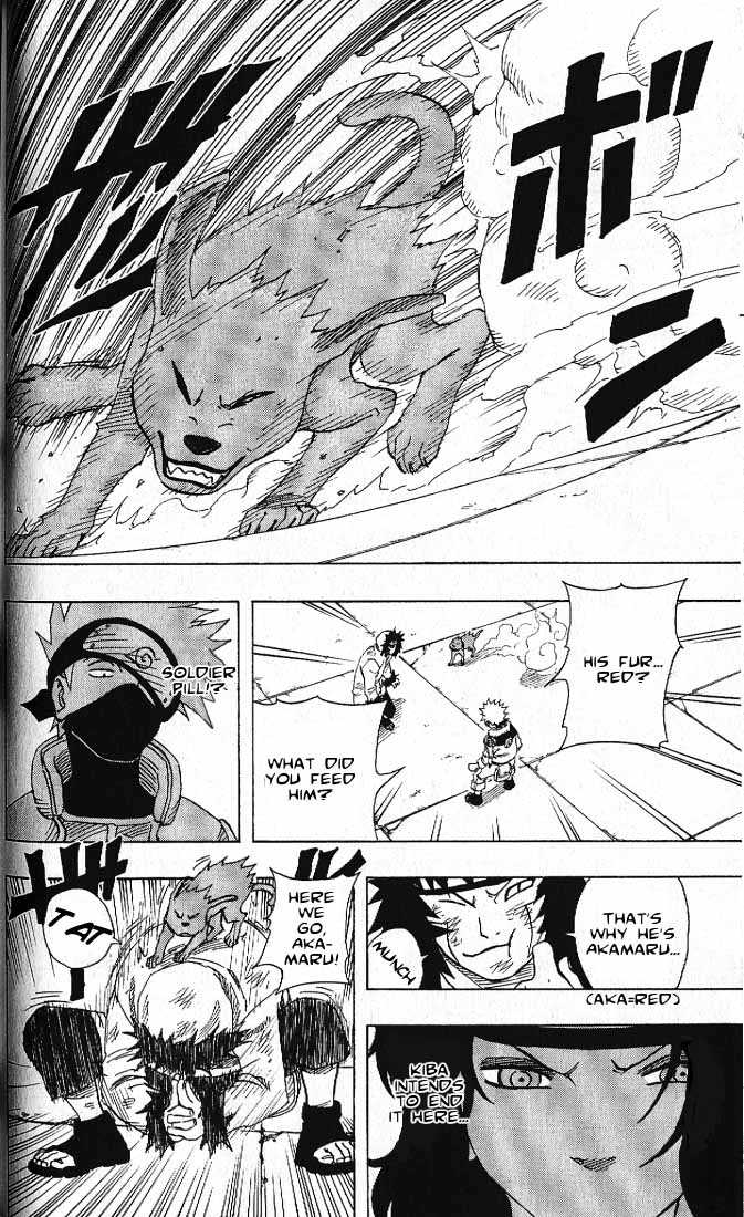 Naruto Vol.09 Chapter 076 page 5
