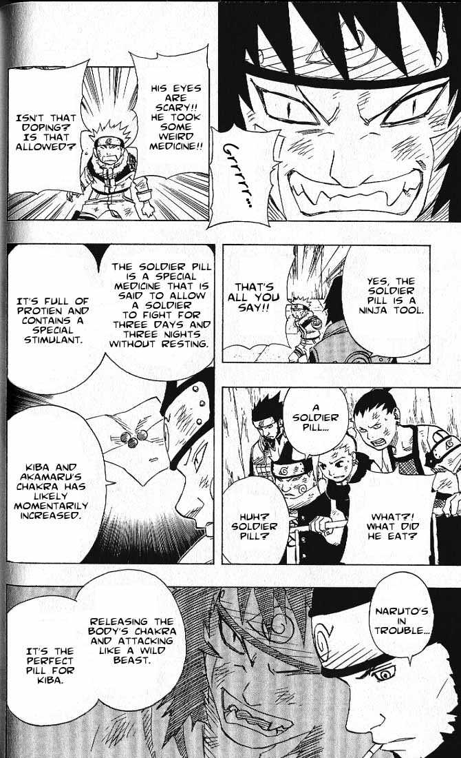 Naruto Vol.09 Chapter 076 page 7