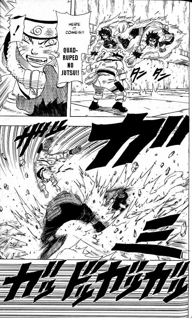 Naruto Vol.09 Chapter 076 page 8