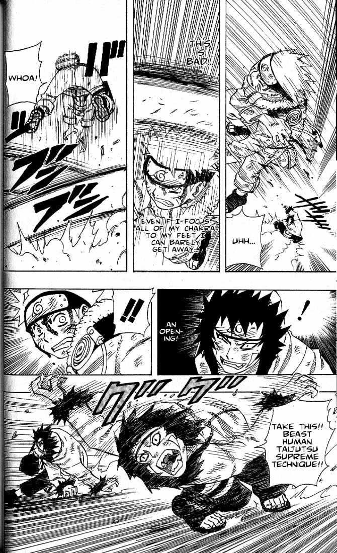 Naruto Vol.09 Chapter 076 page 9