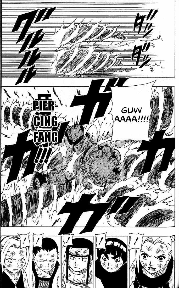 Naruto Vol.09 Chapter 076 page 10