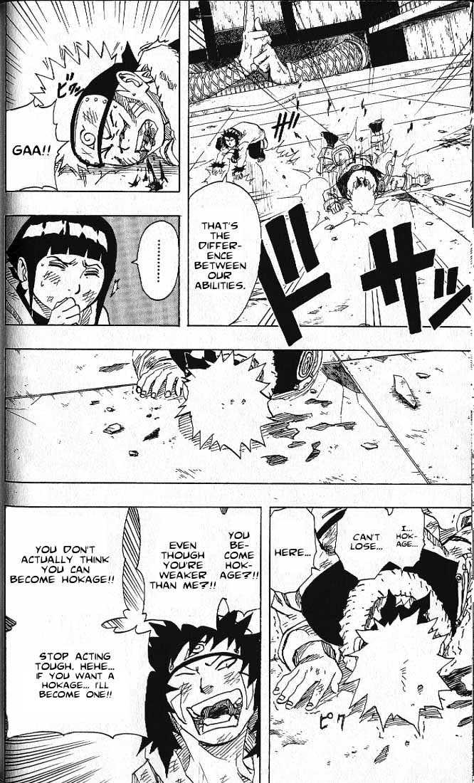 Naruto Vol.09 Chapter 076 page 11