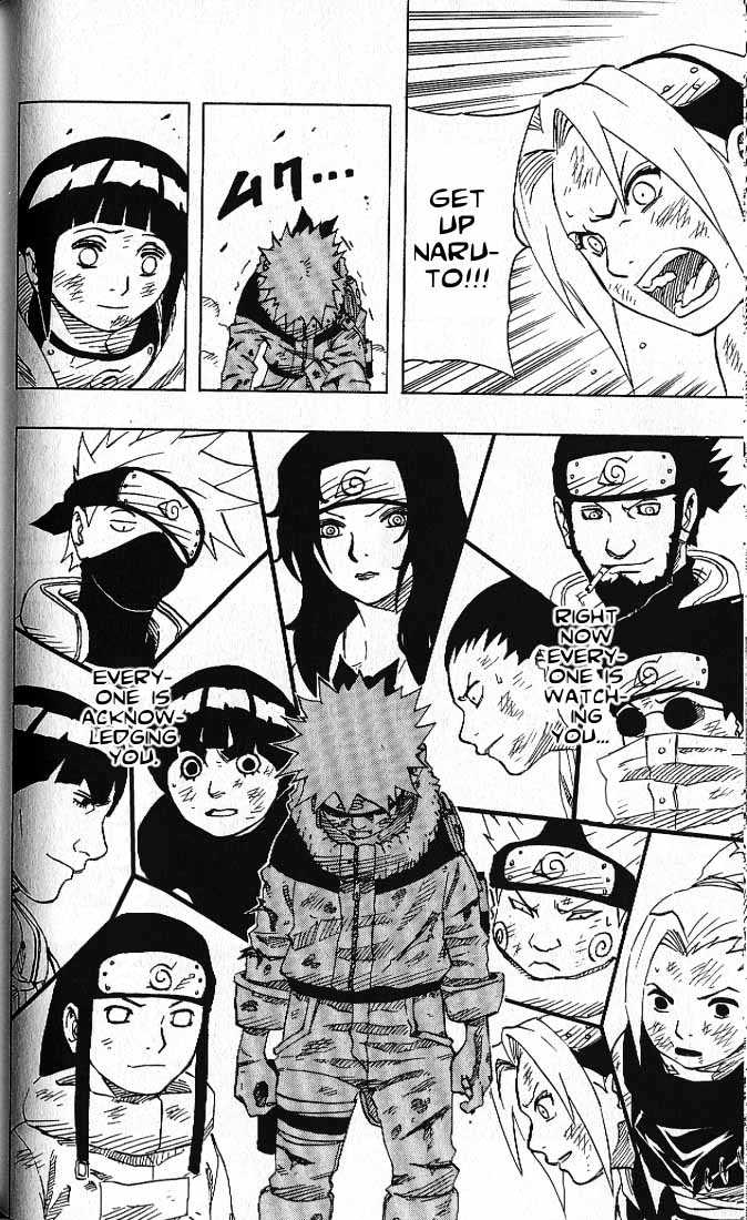 Naruto Vol.09 Chapter 076 page 13