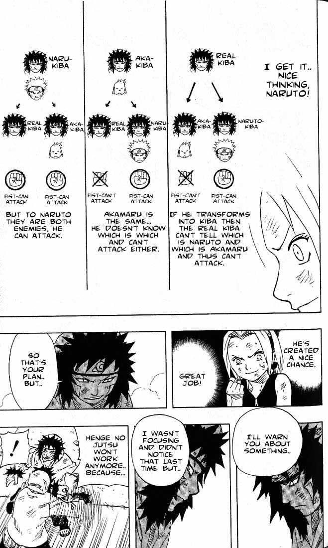 Naruto Vol.09 Chapter 076 page 18
