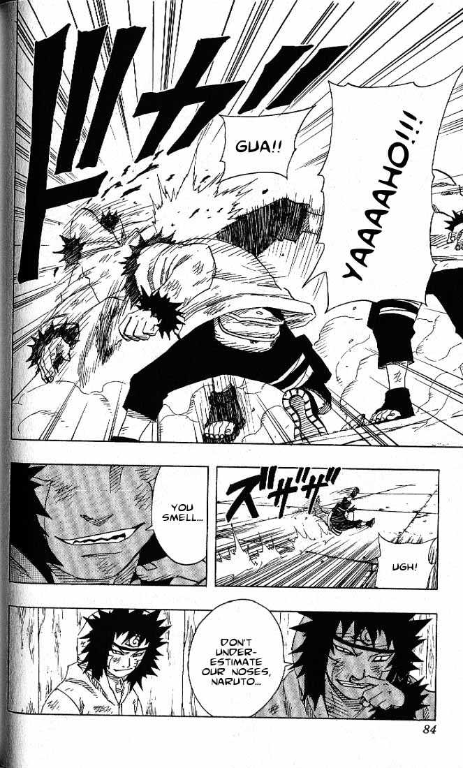 Naruto Vol.09 Chapter 076 page 19