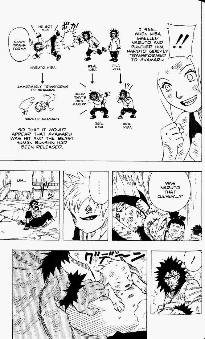 Naruto Vol.09 Chapter 077 page 5