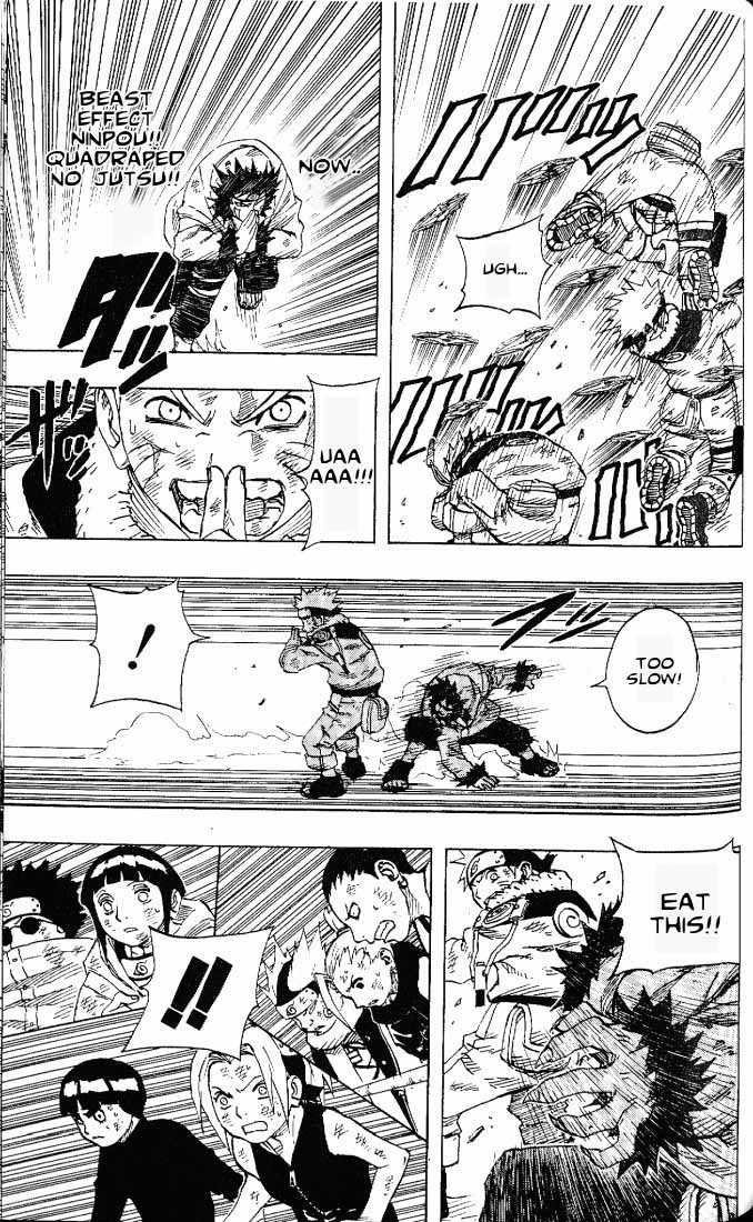 Naruto Vol.09 Chapter 077 page 9