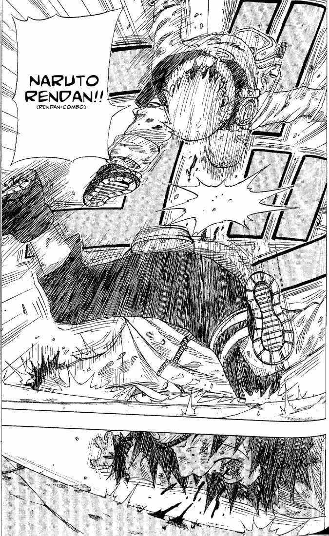 Naruto Vol.09 Chapter 077 page 13