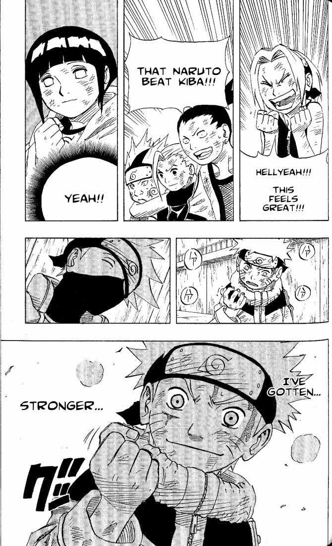 Naruto Vol.09 Chapter 077 page 15