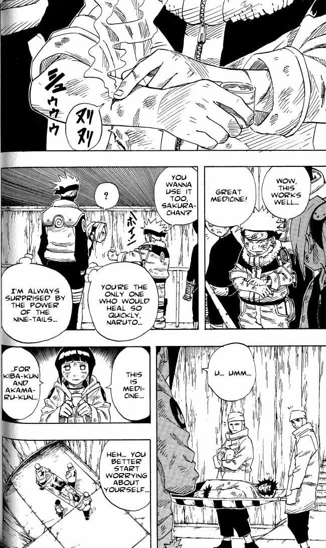 Naruto Vol.09 Chapter 078 page 3