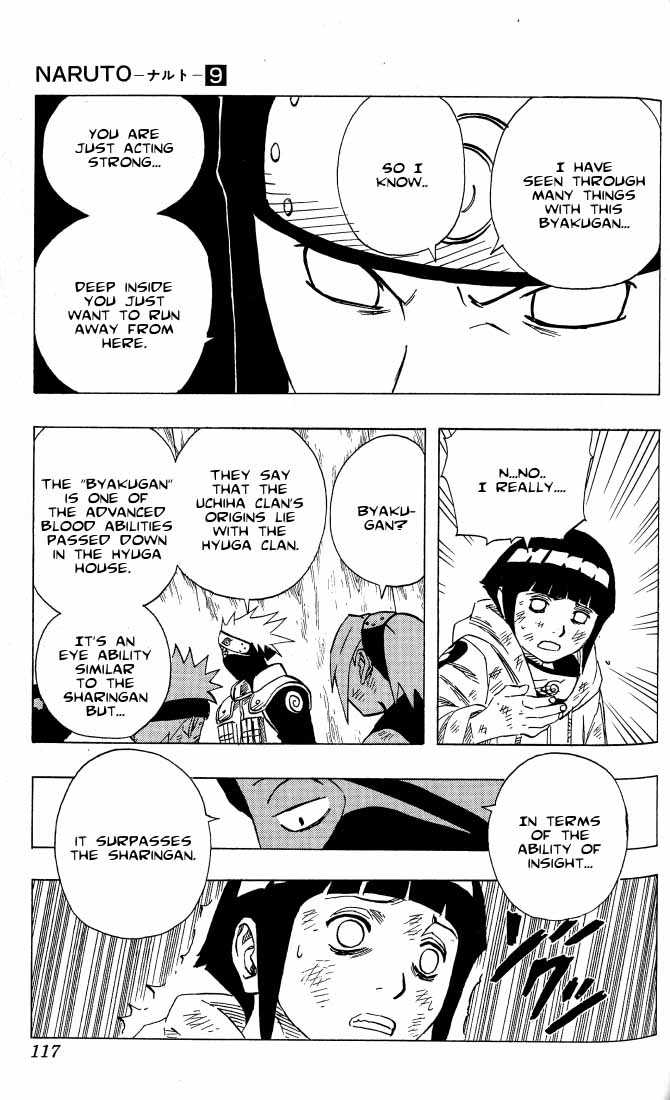 Naruto Vol.09 Chapter 078 page 14