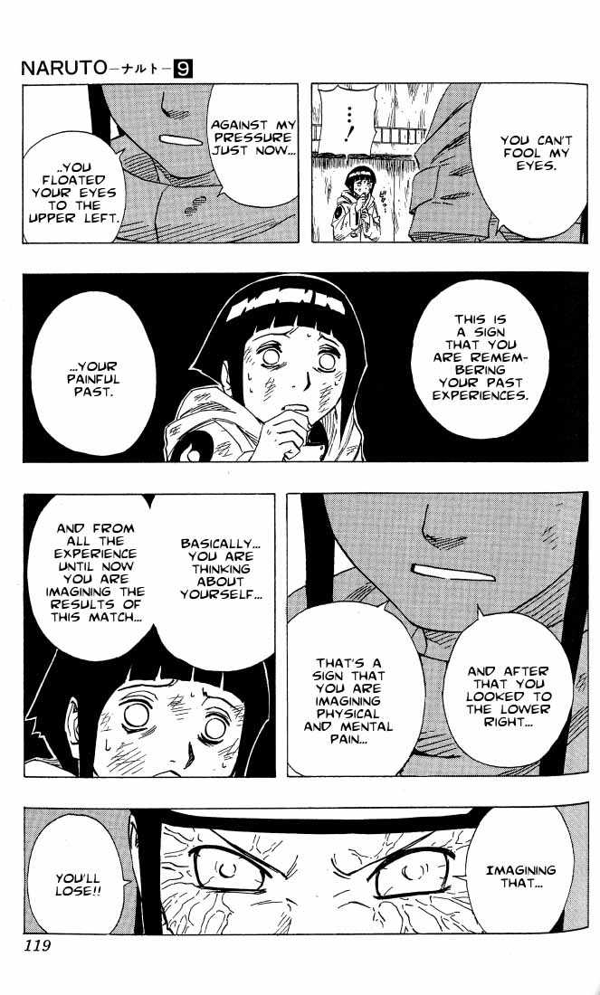 Naruto Vol.09 Chapter 078 page 16