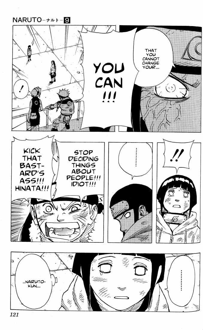 Naruto Vol.09 Chapter 078 page 18