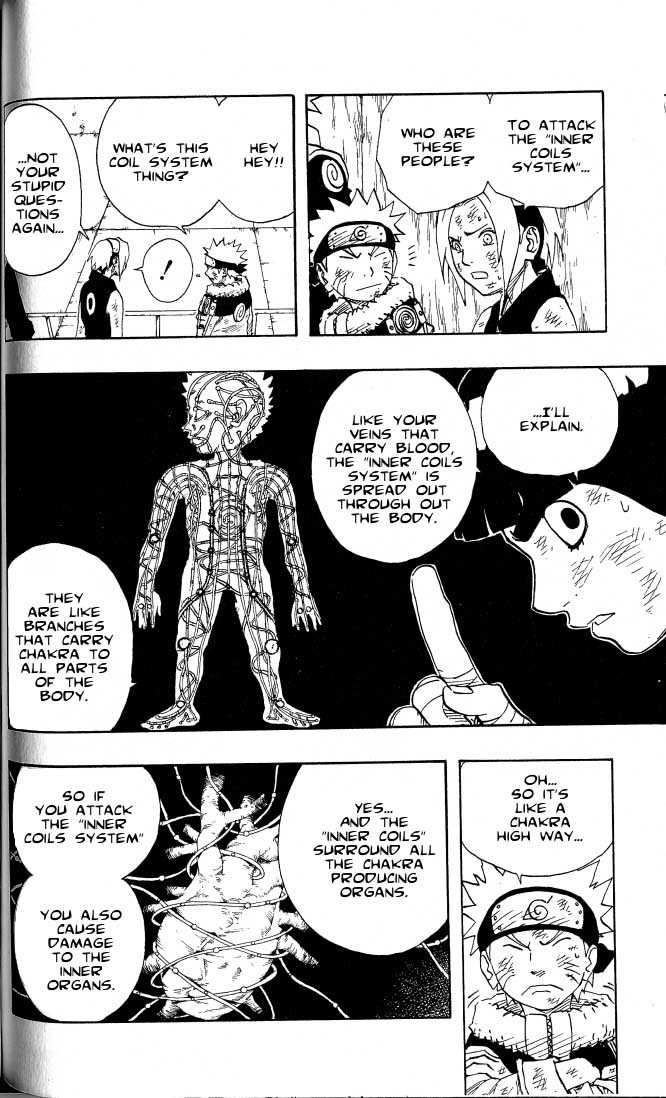 Naruto Vol.09 Chapter 079 page 11