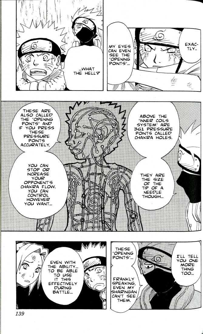 Naruto Vol.09 Chapter 079 page 18