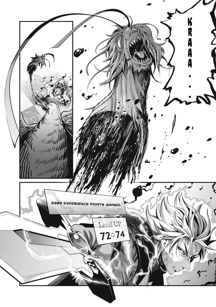 The Exiled Reincarnated Heavy Knight Is Unrivaled in Game Knowledge Vol.09 Chapter 079 page 16