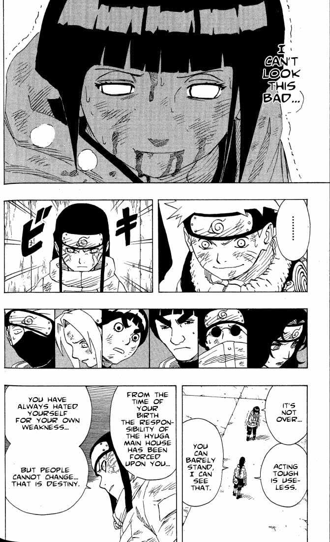 Naruto Vol.09 Chapter 080 page 15