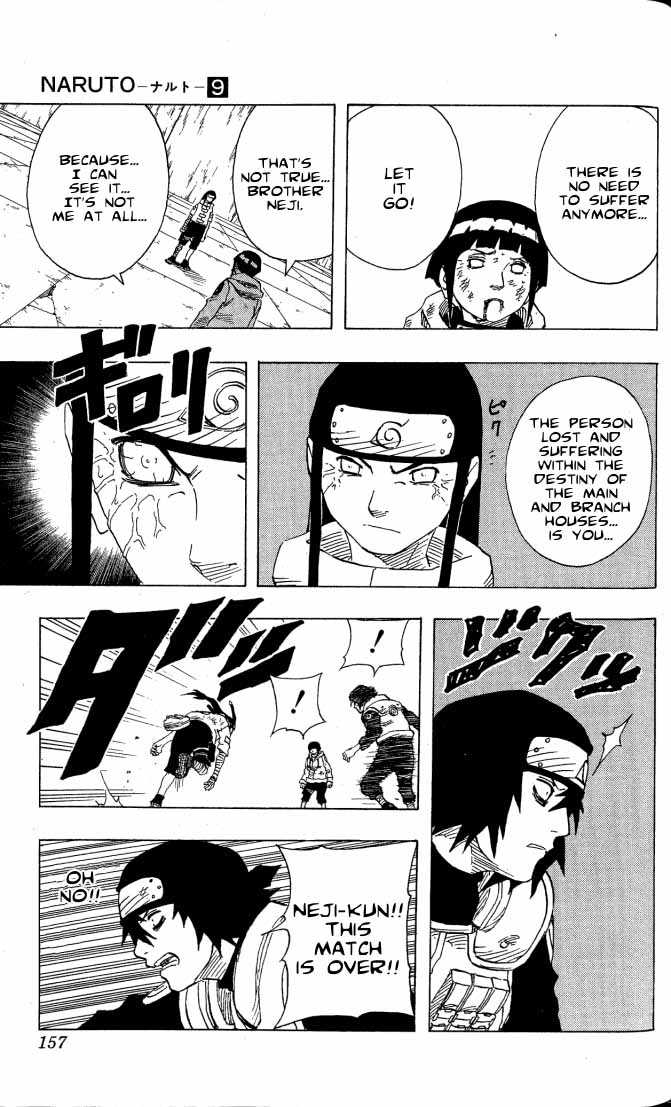 Naruto Vol.09 Chapter 080 page 16