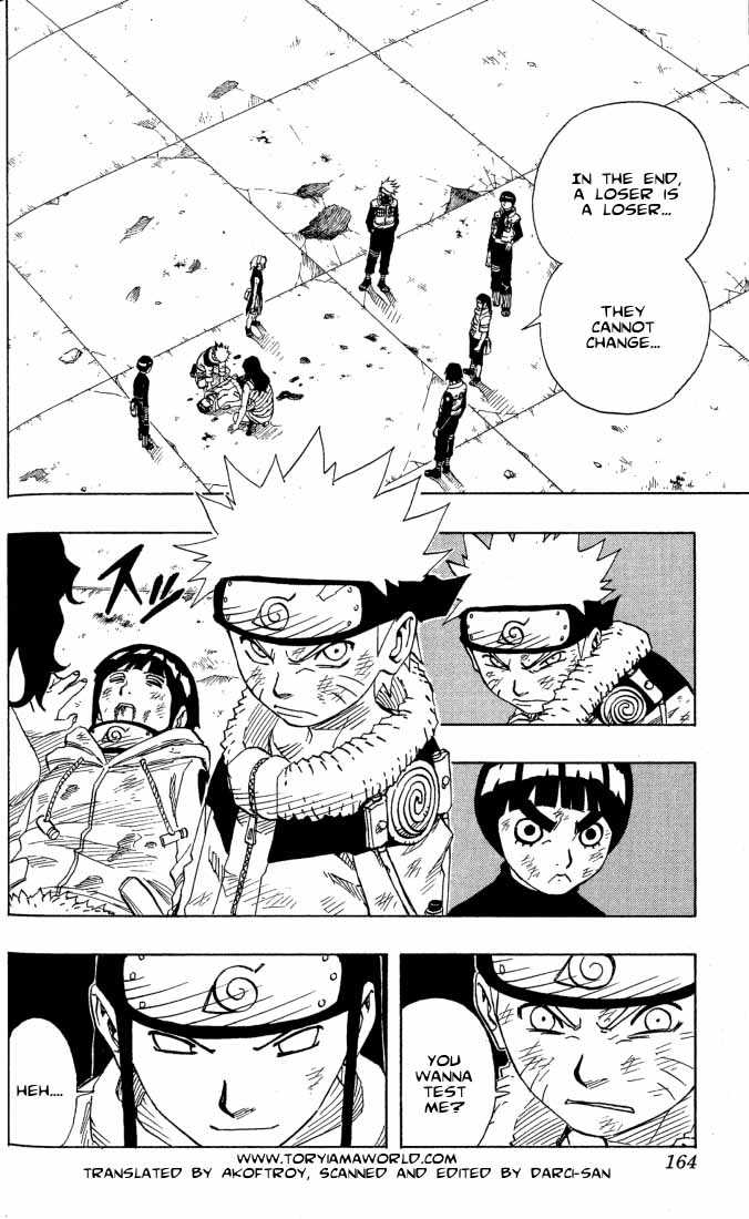 Naruto Vol.09 Chapter 081 page 2