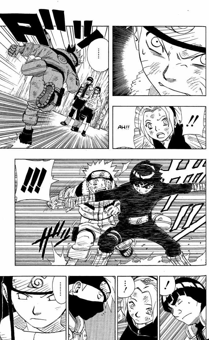 Naruto Vol.09 Chapter 081 page 3