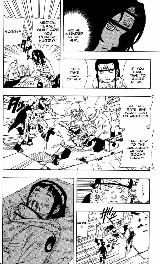 Naruto Vol.09 Chapter 081 page 6