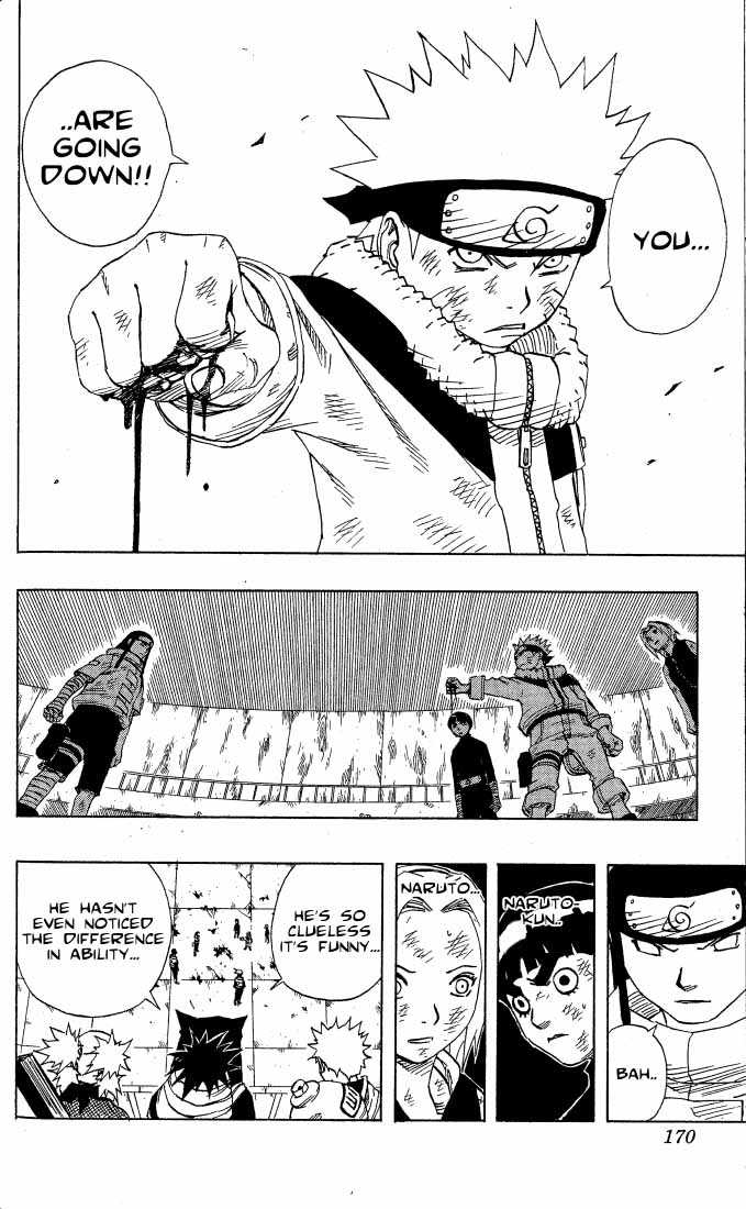 Naruto Vol.09 Chapter 081 page 8
