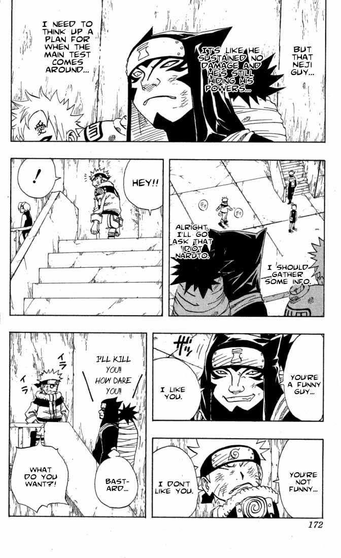 Naruto Vol.09 Chapter 081 page 10